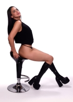 Escort Ibiza - VALERY - Ibiza Tops